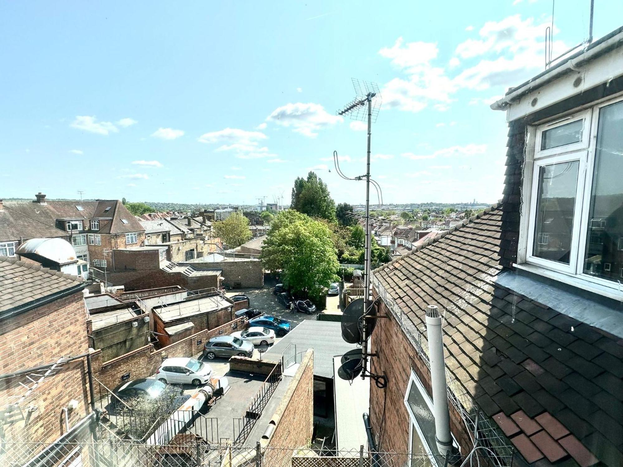 Stylish Modern, Private Apartment,15 Mins To Central London Hendon Extérieur photo